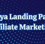 Pentingnya Landing Page untuk Affiliate Marketing