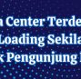 Data Center Terdekat: Kunci Loading Sekilat Kilat untuk Pengunjung Lokal