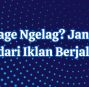 Landing Page Ngelag? Jangan Harap Konversi dari Iklan Berjalan Mulus!