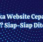 Google Suka Website Cepat! Hosting Lambat? Siap-Siap Ditendang!